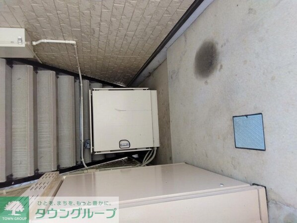 レオパレスプチドムール サカエの物件内観写真